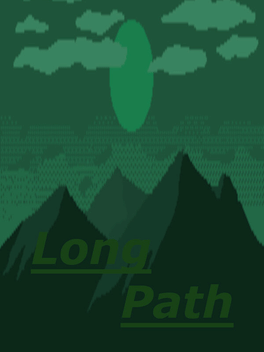 Affiche du film LongPath poster