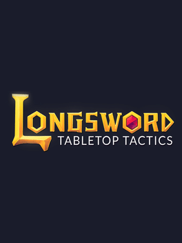 Affiche du film Longsword Tabletop Tactics poster