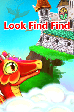 Affiche du film Look Find Find poster