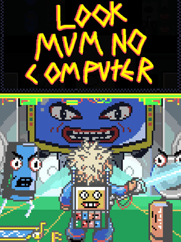 Quelle configuration minimale / recommandée pour jouer à Look Mum No Computer ?