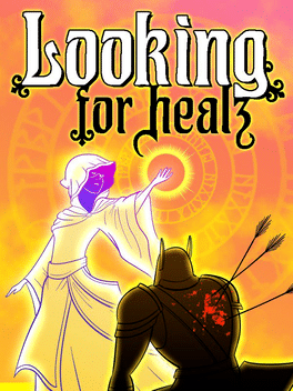 Affiche du film Looking for Heals poster