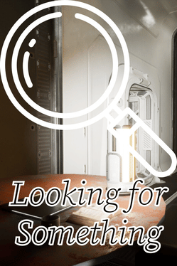 Affiche du film Looking for Something poster