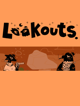 Affiche du film Lookouts poster