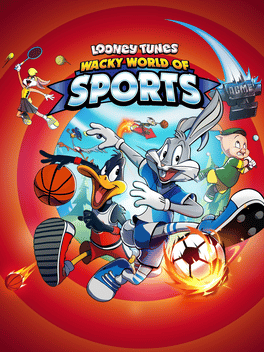 Affiche du film Looney Tunes: Wacky World of Sports poster