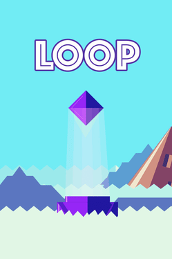 Affiche du film Loop poster