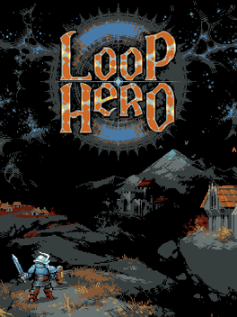 Affiche du film Loop Hero poster