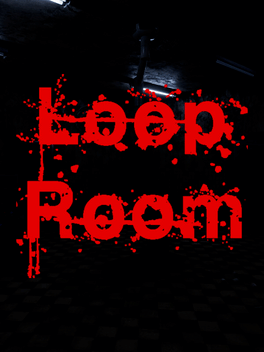 Affiche du film Loop Room poster