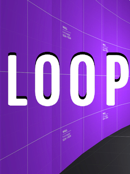 Affiche du film Loop poster