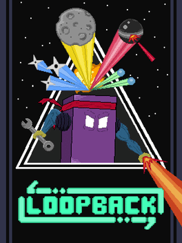 Affiche du film Loopback poster