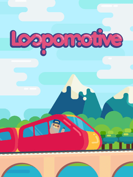 Affiche du film Loopomotive poster