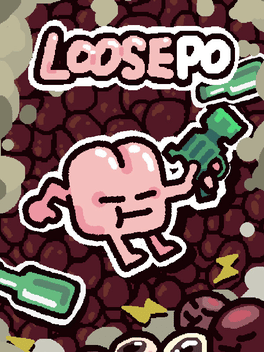 Affiche du film Loosepo poster