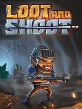 Affiche du film Loot and Shoot poster