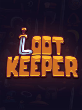 Affiche du film Loot Keeper poster