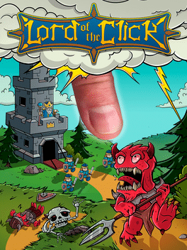 Affiche du film Lord of the Click poster