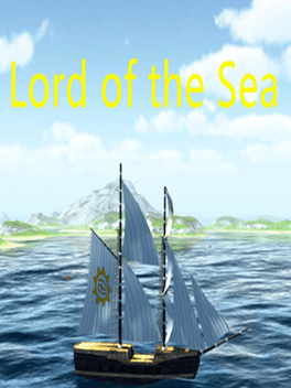 Affiche du film Lord of the Sea poster