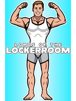 Affiche du film Lords of the Lockerroom poster