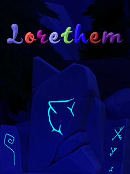 Affiche du film Lorethem poster