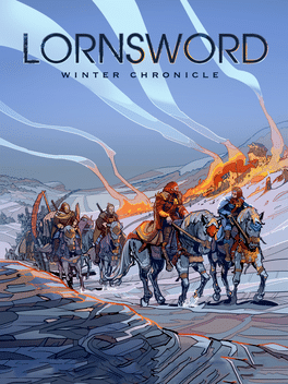 Affiche du film Lornsword Winter Chronicle poster