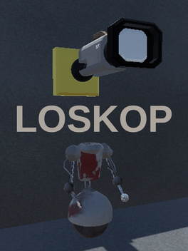 Affiche du film Loskop poster