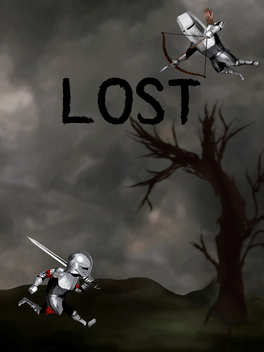 Affiche du film Lost poster