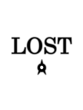 Affiche du film Lost poster