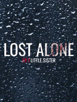 Affiche du film Lost Alone poster