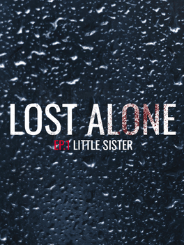 Affiche du film Lost Alone EP.1: Little Sister poster