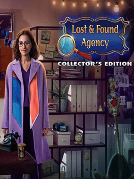 Quelle configuration minimale / recommandée pour jouer à Lost & Found Agency: Collector's Edition ?