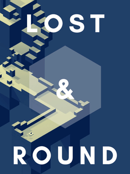 Affiche du film Lost & Round poster