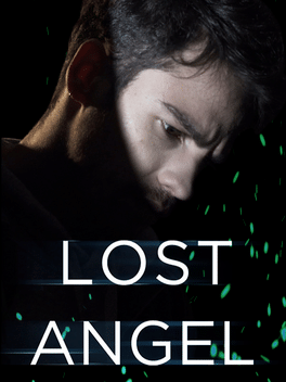 Affiche du film Lost Angel poster