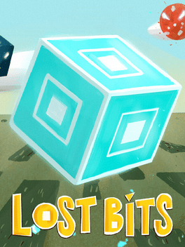 Affiche du film Lost Bits poster