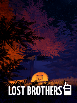 Affiche du film Lost Brothers poster