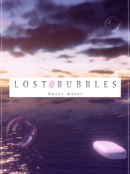 Affiche du film Lost Bubbles: Sweet Mates poster