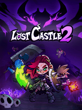 Affiche du film Lost Castle 2 poster