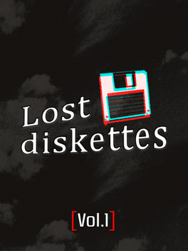 Affiche du film Lost Diskettes Vol. 1 poster