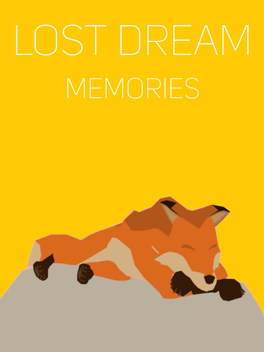 Affiche du film Lost Dream: Memories poster