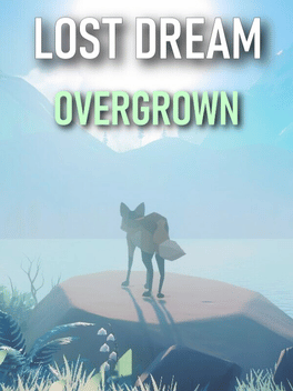 Affiche du film Lost Dream: Overgrown poster