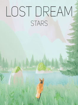 Affiche du film Lost Dream: Stars poster