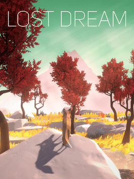 Affiche du film Lost Dream poster