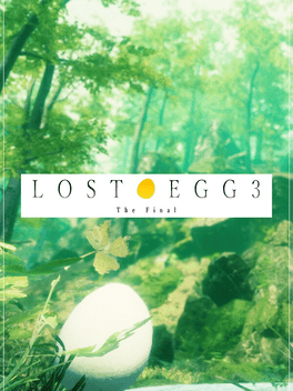 Affiche du film Lost Egg 3: The Final poster