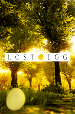 Affiche du film Lost Egg poster