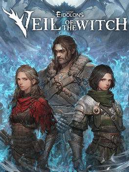 Quelle configuration minimale / recommandée pour jouer à Lost Eidolons: Veil of the Witch ?