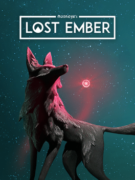 Affiche du film Lost Ember poster