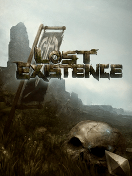 Affiche du film Lost Existence poster