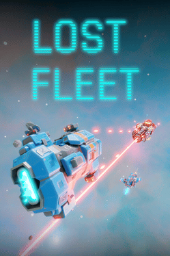 Affiche du film Lost Fleet poster