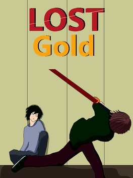 Affiche du film Lost Gold poster