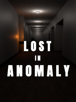 Quelle configuration minimale / recommandée pour jouer à Lost in Anomaly ?