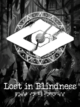 Affiche du film Lost in Blindness poster