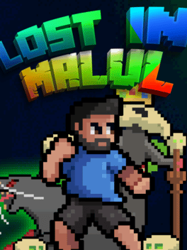 Affiche du film Lost in MaLul poster