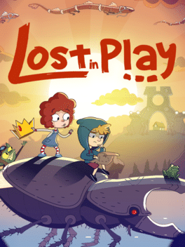 Affiche du film Lost in Play poster